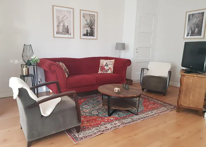 Onder De Beukenboom