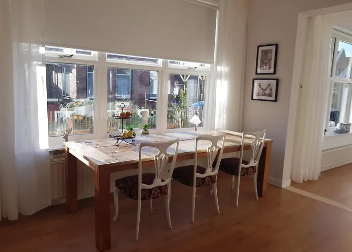 Onder De Beukenboom