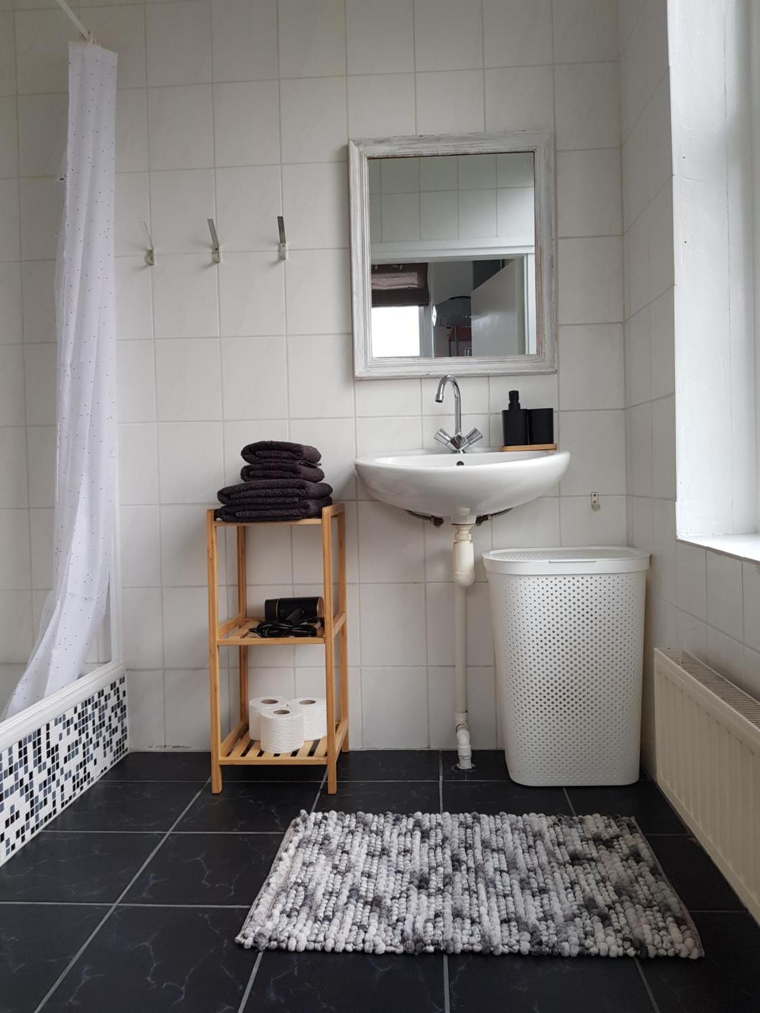Apartment Onder De Beukenboom