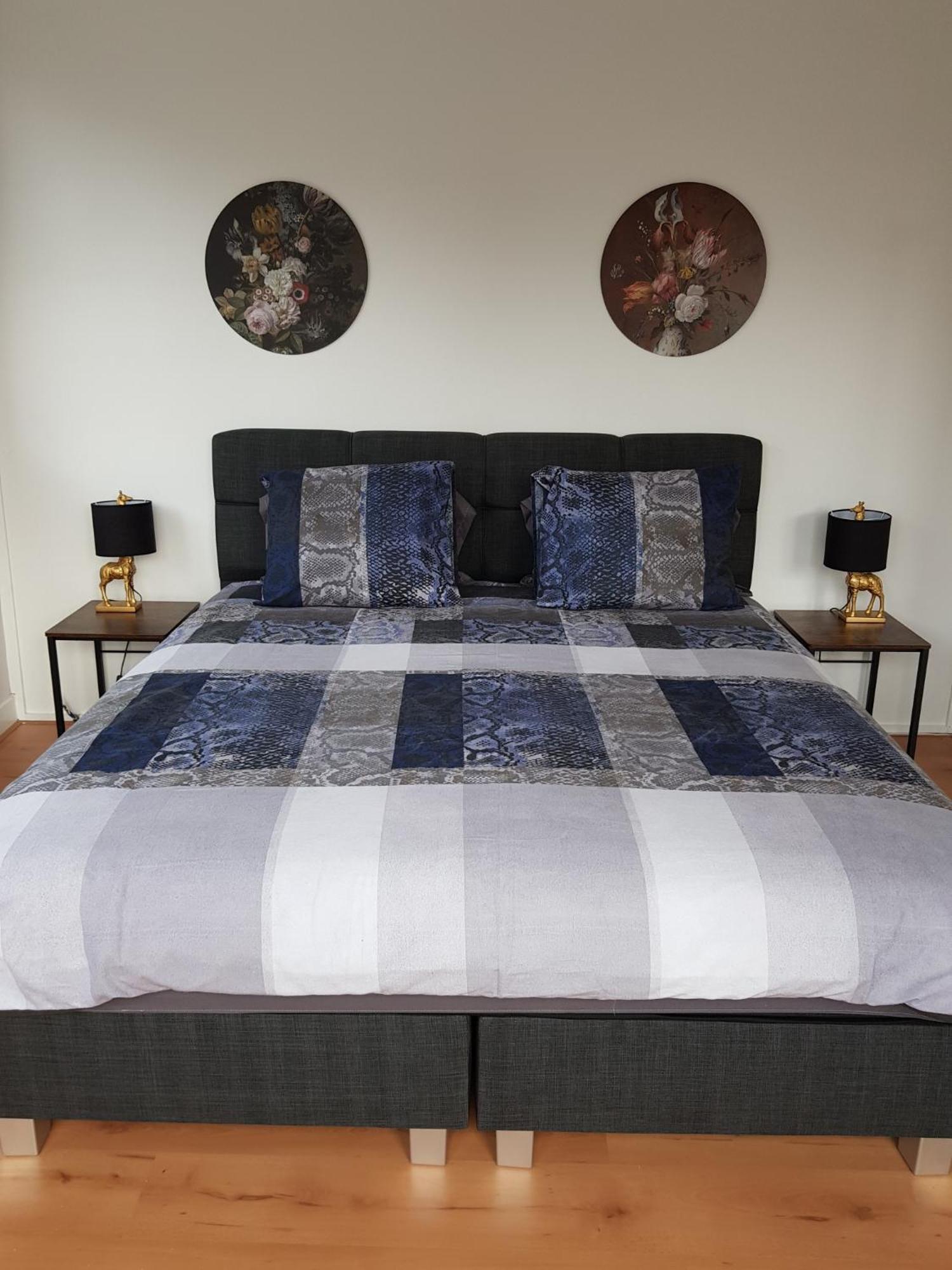 Apartment Onder De Beukenboom Nieuwe Pekela