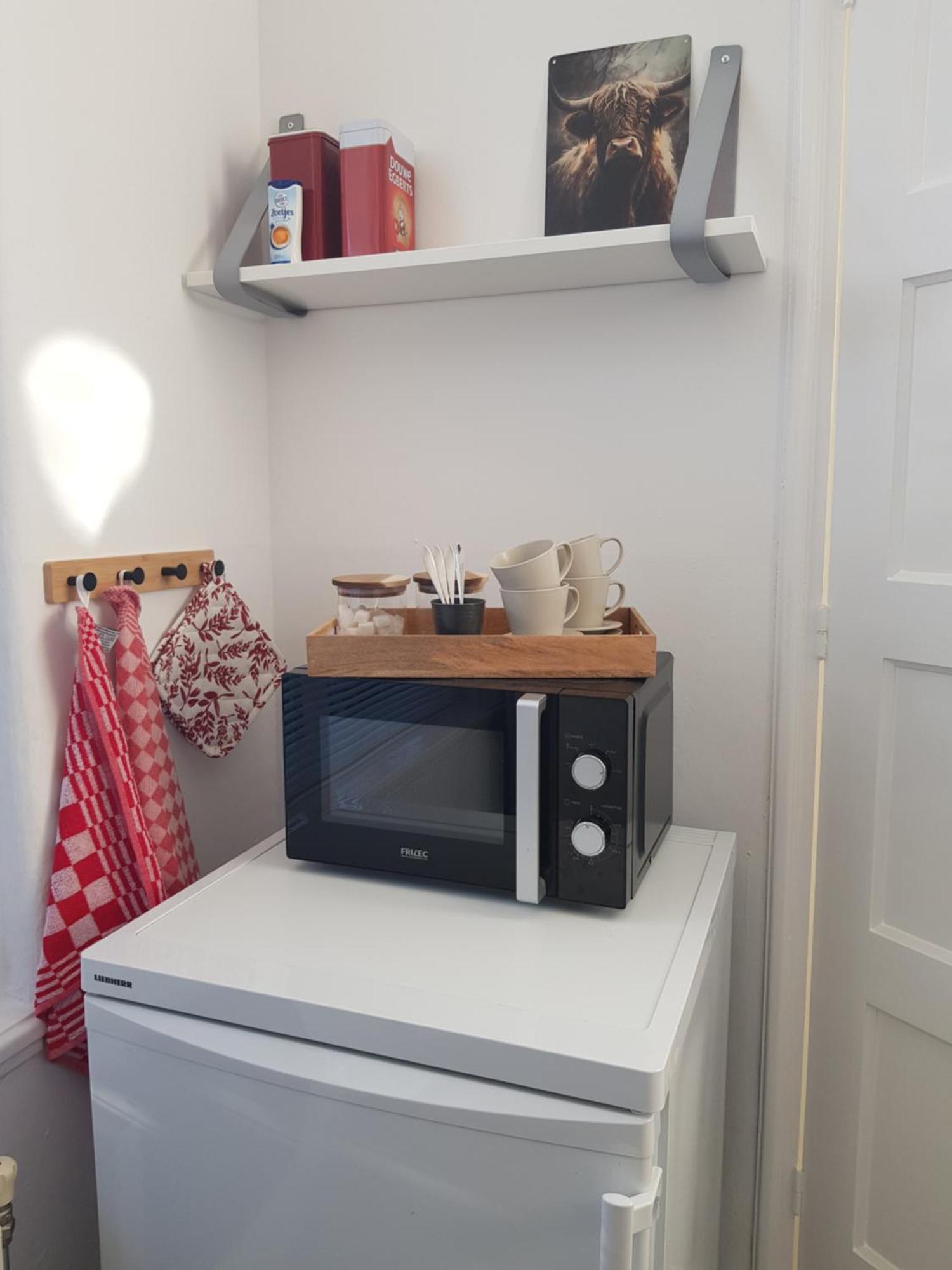 Onder De Beukenboom Apartment *