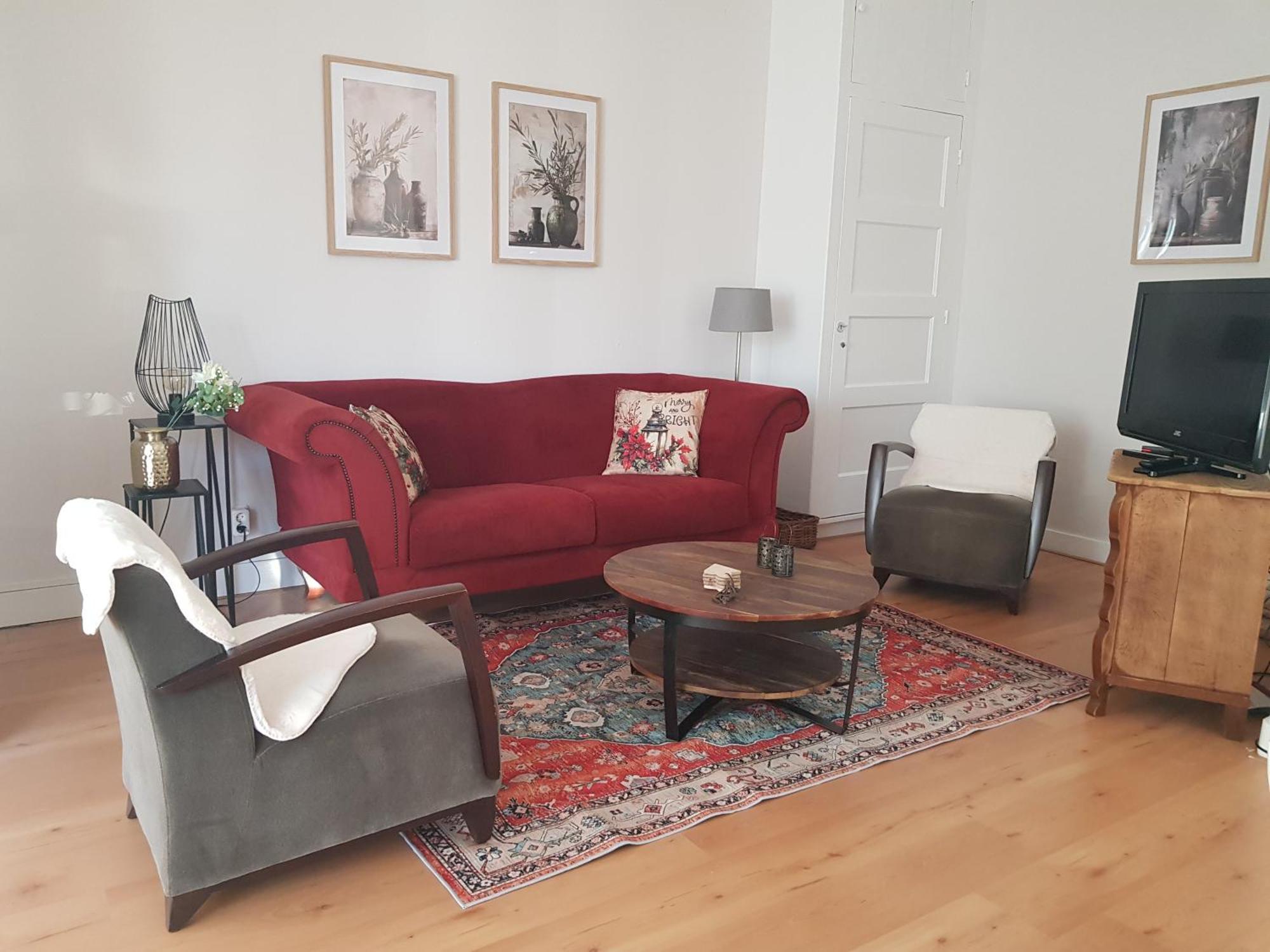 Apartment Onder De Beukenboom Nieuwe Pekela