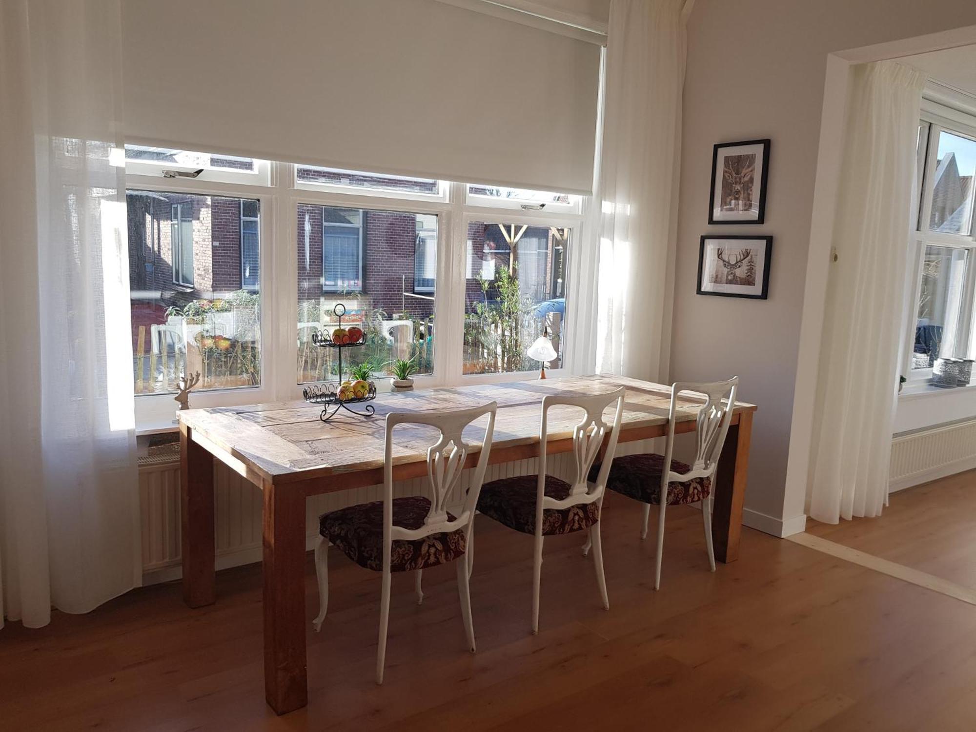 Onder De Beukenboom Apartment *
