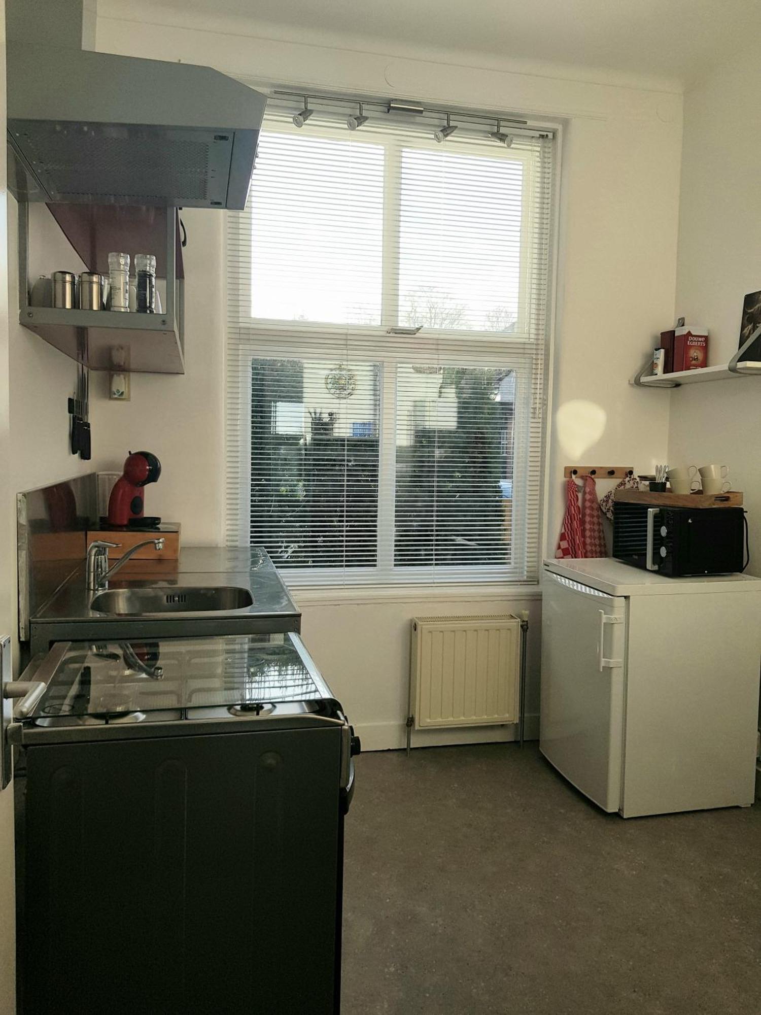 Onder De Beukenboom Apartment Nieuwe Pekela