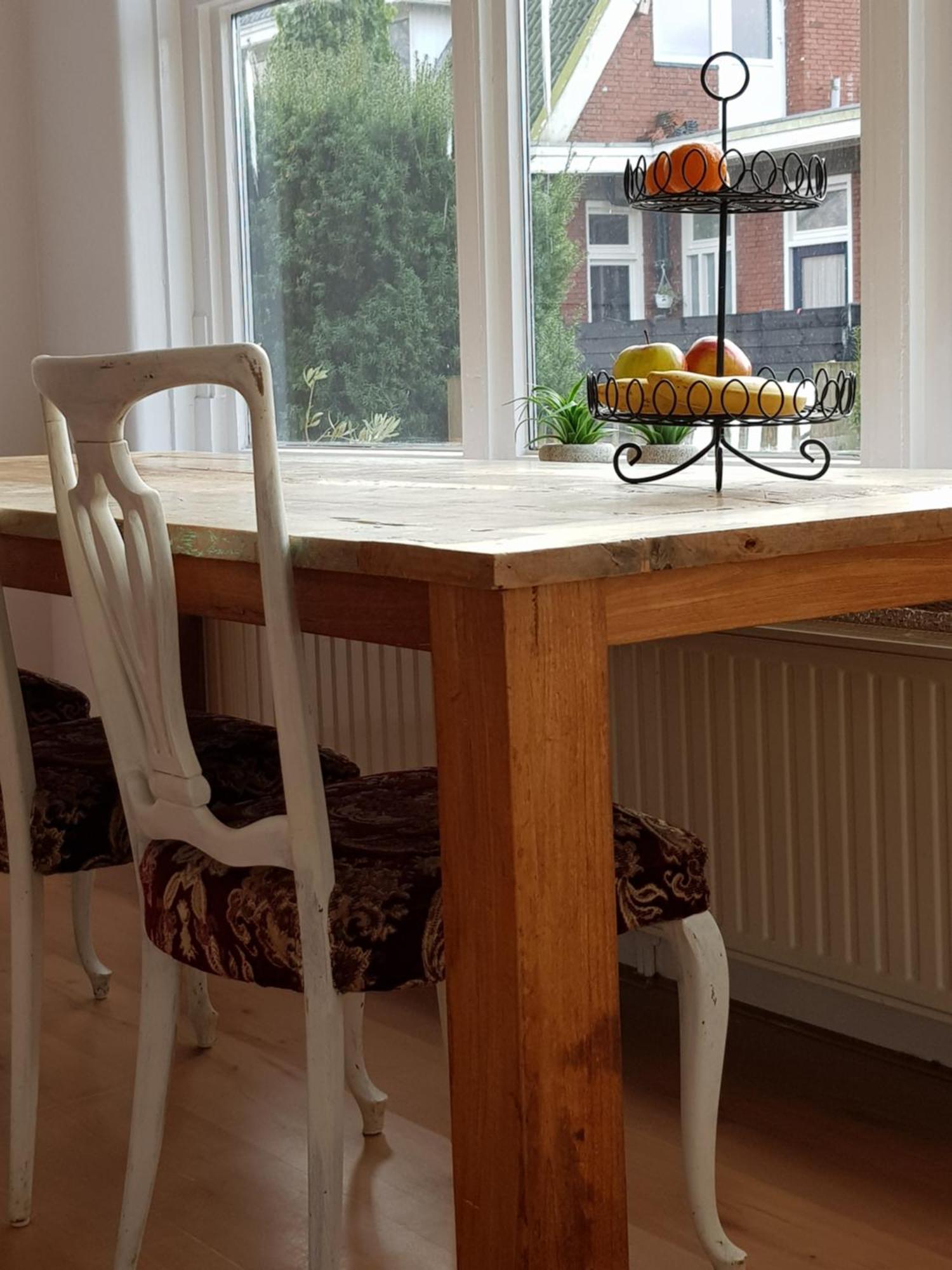 Apartment Onder De Beukenboom